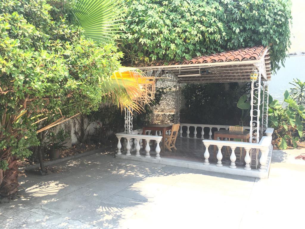 Casa Alsacia Hotel Guadalajara Exterior photo