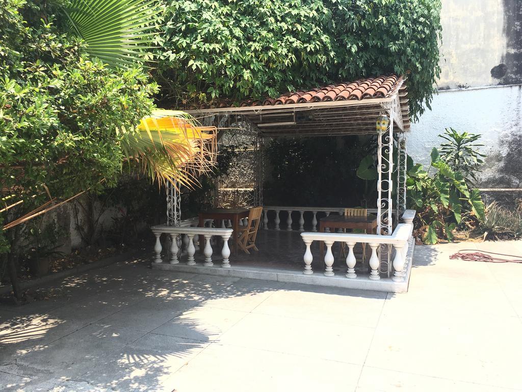 Casa Alsacia Hotel Guadalajara Exterior photo
